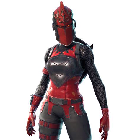 Fortnite Red Knight Skin Png Pictures Images