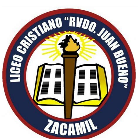 Liceo Cristiano Rev Juan Bueno Zacamil Youtube