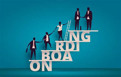 Onboarding Y Su Influencia En La Estrategia De Marketing