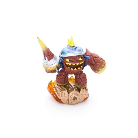 Trade In Skylanders Lava Lance Eruptor Superchargers Gamestop