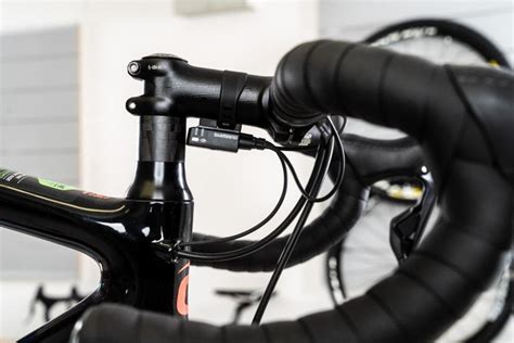 Tuto Comment R Gler Sa Transmission Lectronique Shimano Di