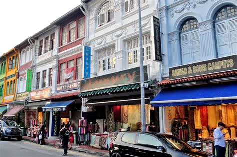 Best Things To Do In Bugis And Kampong Glam What Is Bugis And