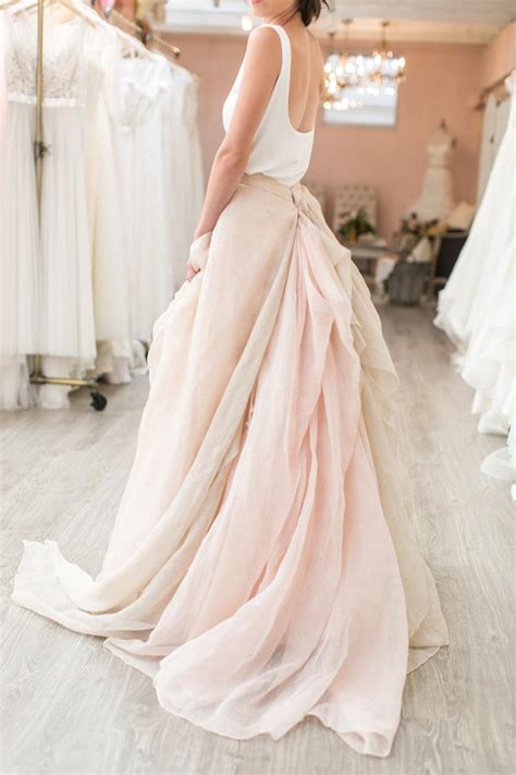 Tips For Finding The Perfect Wedding Dress