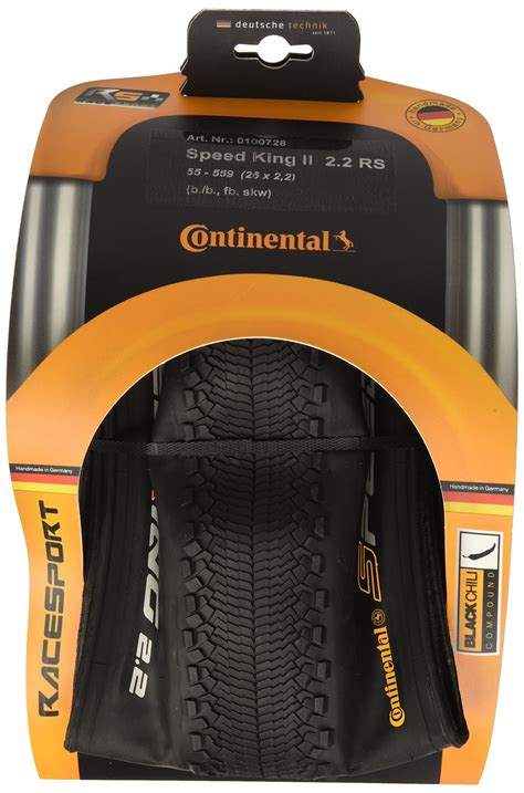 Continental Speed King Atelier Yuwa Ciao Jp