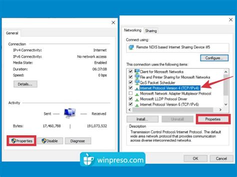 Solved Memperbaiki Laptop Windows 10 Tidak Bisa Connect Wifi