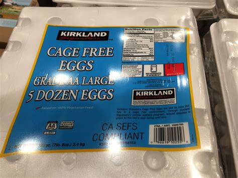 Costco Egg Whites (Liquid) Healthy Recipe Ideas Kirkland, 55% OFF