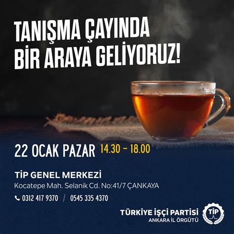 T Rkiye I Partisi Ankara On Twitter T Rkiye I Partisi Ankara