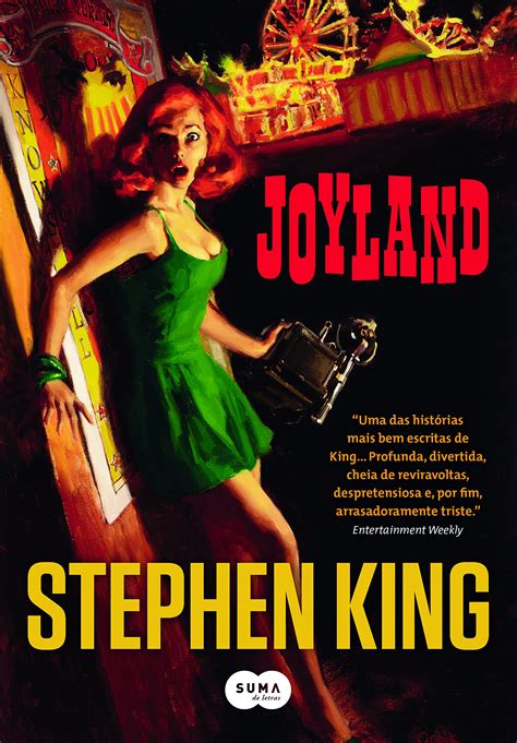 Melhores Livros De Stephen King