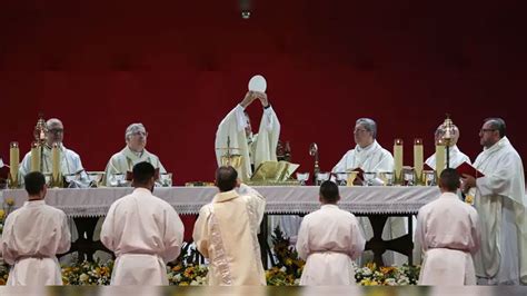 O Que Não Pode Fazer Na Semana Santa - O que não pode fazer na Semana Santa? Veja o que diz a Igreja Católica ...