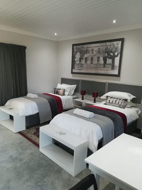 Explore Middelplaas Paarl Guesthouse South Africa