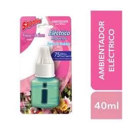 REPUESTO PERFUMATIC POPURRÍ DE FLORES SAPOLIO 40 ML