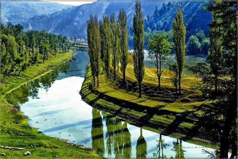 Baramulla, Kashmir - Paradise Kashmir