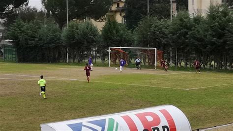 Toscana Juniores Provinciali U Arezzo Unico G Castelnuovese Vs