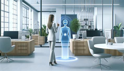 Ai Powered Virtual Assistants What To Expect