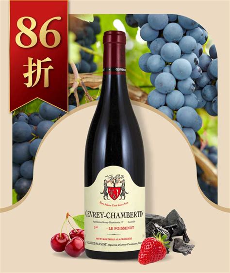 酒神 Jayer 風采再現 Domaine Geantet Pansiot村莊級一級園特級園 85 折起