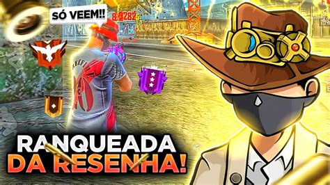 FREE FIRE AO VIVO 4x4 Apostado TREINAMENTO EMULATION YouTube