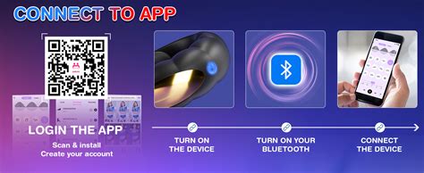 Amazon Vibrating Cock Ring Sex Toys Powerful Penis Ring Vibrator With 10 Vibrations