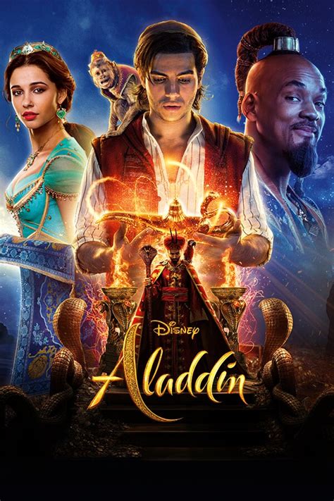 Aladdin | Disney Movies | Malaysia