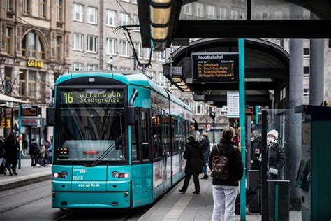 Steigende Ticketpreise Im Pnv In Frankfurt Ist Das Noch Soziale