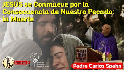 Actualizar 62 Imagen Padre Carlos Spahn La Eucaristia Abzlocal Mx