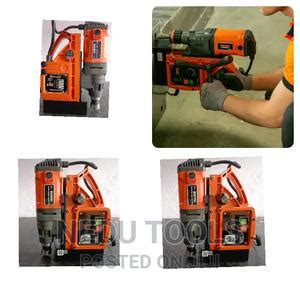 Mm Heavy Duty Magnetic Drilling Machine In Lagos Island Eko