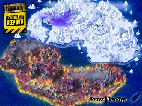 One Piece Map Wallpapers - Top Free One Piece Map Backgrounds