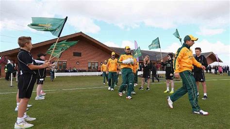 NCCC News Notts Outlaws Vs Derbyshire Falcons At Welbeck Matchday