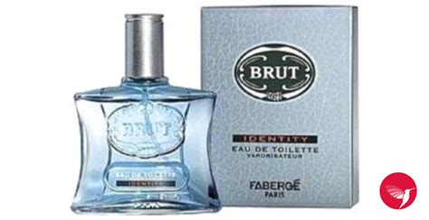 Brut Identity Brut Parfums Prestige Colônia A Fragrância Masculino 2000