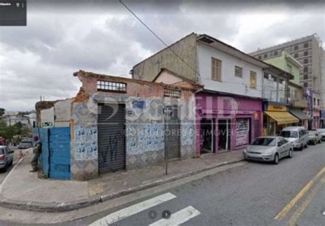 Terrenos Venda Na Rua Hildebrando Siqueira Em S O Paulo Chaves Na M O