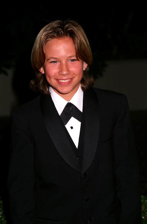 remember jonathan taylor thomas      dreams jtt