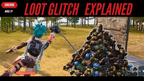 The Infinite Loot Glitch In Palworld Explained Youtube