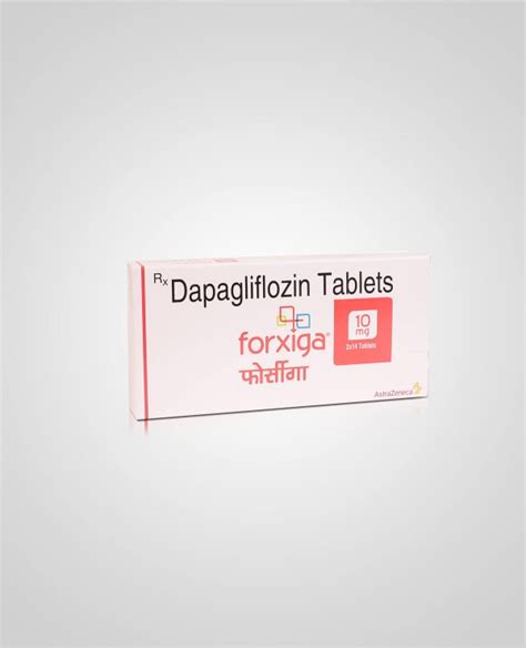 Forxiga Dapagliflozin Mg Mg Tablets Suppliers In Sri Lanka