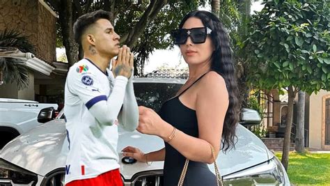 La afición de Chivas es un asco Esposa del Chicote calienta el