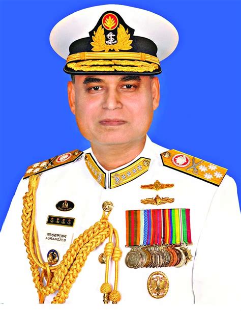 Navy Chief Returns Home The Asian Age Online Bangladesh