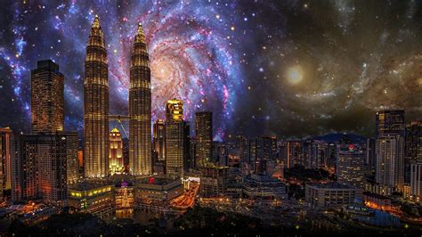 kuala lumpur city guide flagsbook