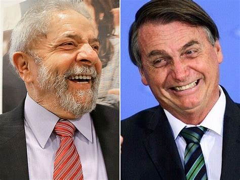 Falsa simetría entienda por qué es absurdo comparar a Lula y Bolsonaro