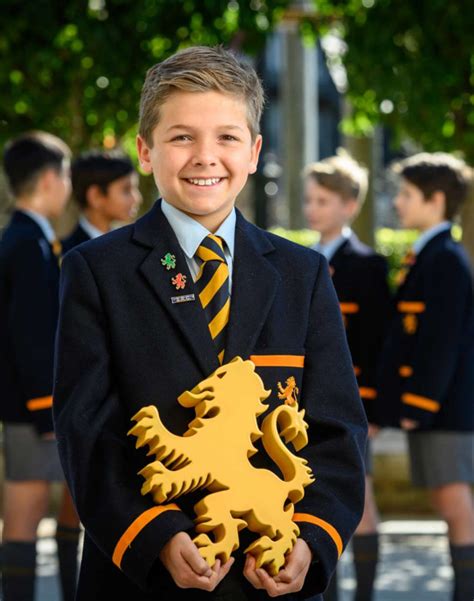 Why Scots The Scots College