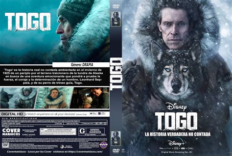 Riodvd Togo