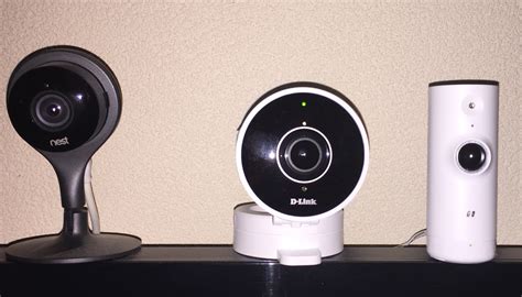 Review Smart Ip Camera S D Link Dcs En D Link Dcs Fwd