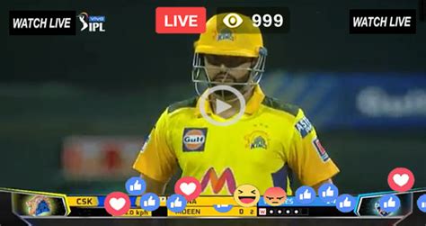 Live Ipl 2021 Csk Vs Mi 27th T20 Live Star Sports Live Ipl Cricket Match Today Online