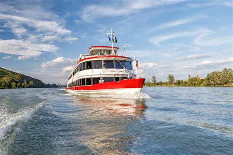 Krems Wachau Valley River Cruise With 3 Course Meal Getyourguide