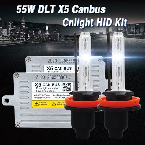 Skyjoyce W Canbus Hid Kit Original Dlt X T Canbus Hid Ballast K