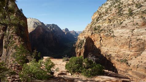 🔥 [40 ] Angels Landing Wallpapers Wallpapersafari