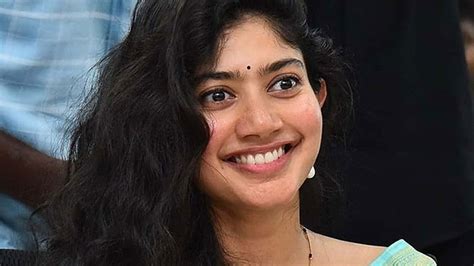 Sai Pallavi Sai