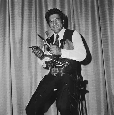 Who Is Mariska Hargitay's Father? Biological Dad Nelson Sardelli