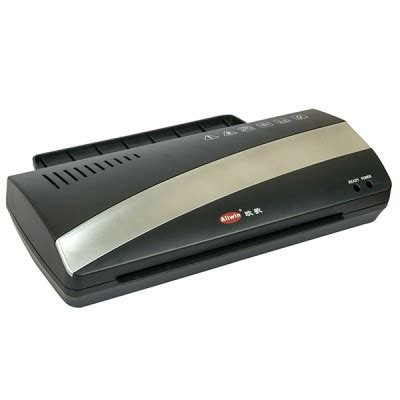 Laminating Machine A4