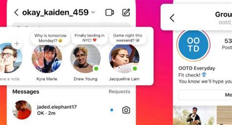 Notas De Video Instagram A Ade Nueva Funci N Para Estados En Los Perfiles