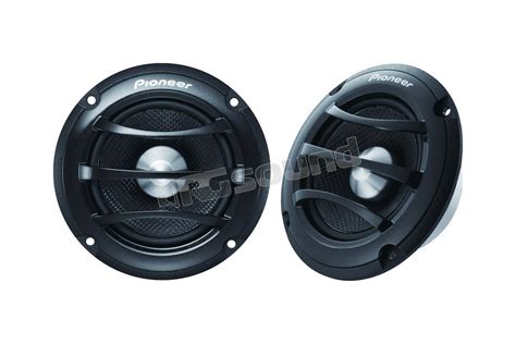 Pioneer Ts S Prs Altoparlanti Midrange