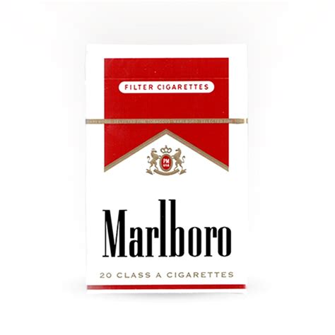 Marlboro Red delivery in Los Angeles - Juicefly