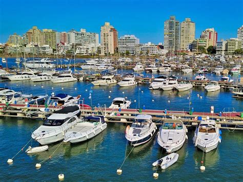 Discover Puerto De Punta Del Este | Punta Del Este Attractions